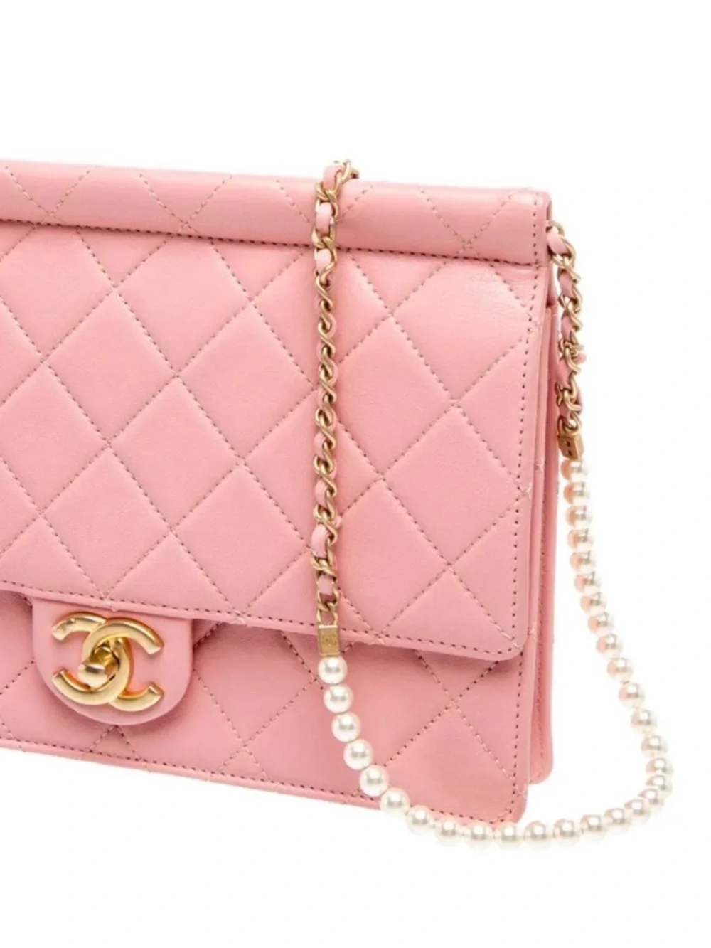 CHANEL 2019 summer